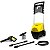 Karcher Lavadora K 3.30 | Compacta e Potente para Uso Residencial | Motor de Indução e Bico Turbo | REF:6113 - Imagem 1