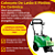 IPC LAVADORA PRESSAO 220V - PW-C45M REF: 5744 - Imagem 4