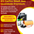 CarPro Wash Box | Kit de Lavagem Completo para Detalhe Automotivo | REF: 5056 - Imagem 5
