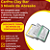 Kit CarPro Clay Bar 03un - 100g Cada | Descontaminação Segura e Eficiente para Todos os Tipos de Verniz | REF:1732 - Imagem 5