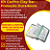 Kit CarPro Clay Bar 03un - 100g Cada | Descontaminação Segura e Eficiente para Todos os Tipos de Verniz | REF:1732 - Imagem 2