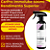 Immolube CarPro 500ml - Lubrificante para Clay Bar e Lixamento | Descontaminação Segura e Eficaz | REF:1737 - Imagem 4