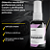 Immolube CarPro 50ml | Lubrificante para Clay Bar e Lixamento | Descontaminação Segura e Eficaz | REF:5395 - Imagem 7