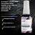 Immolube CarPro 50ml | Lubrificante para Clay Bar e Lixamento | Descontaminação Segura e Eficaz | REF:5395 - Imagem 8