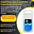 FORDETAIL CLAY BAR 100GR REF: 5930 - Imagem 11