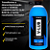 Vonixx Lubrificante Clay Bar V-Lub 3L | Brilho e Suavidade na Pintura | REF: 4981 - Imagem 8