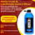 Vonixx Lubrificante Clay Bar V-Lub 3L | Brilho e Suavidade na Pintura | REF: 4981 - Imagem 5
