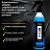 Vonixx Lubrificante Clay Bar V-Lub 500ml | Brilho e Redução de Atrito | REF: 3192 - Imagem 6