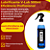 Vonixx Lubrificante Clay Bar V-Lub 500ml | Brilho e Redução de Atrito | REF: 3192 - Imagem 4