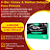 Vintex V-Bar 50g | Clay Bar Descontaminante Média Agressiva | Ideal para Pintura e Vidros Automotivos | REF: 3155 - Imagem 5