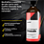 Descale CarPro 1L | Shampoo Ácido para Revestimentos Cerâmicos | Revitaliza Brilho e Suavidade | REF:5936 - Imagem 5