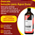 Descale CarPro 1L | Shampoo Ácido para Revestimentos Cerâmicos | Revitaliza Brilho e Suavidade | REF:5936 - Imagem 4