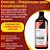 Descale CarPro 1L | Shampoo Ácido para Revestimentos Cerâmicos | Revitaliza Brilho e Suavidade | REF:5936 - Imagem 5