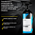 CarPro Eraser 1L | Removedor Intensivo de Óleos e Poeiras para Preparação de Superfícies | REF:1770 - Imagem 5
