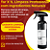 CarPro Tar X 1L | Removedor de Piche e Adesivos com Ingredientes Naturais | Ação Rápida e Segura | REF:5941 - Imagem 4