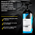 CarPro Eraser 500ml | Removedor Intensivo de Óleos e Poeiras para Preparação de Superfícies | REF:1771 - Imagem 6