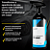 CarPro Eraser 500ml | Removedor Intensivo de Óleos e Poeiras para Preparação de Superfícies | REF:1771 - Imagem 7