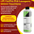 CarPro Lift 500ml | Agente Espumante para Pré-Lavagem | Limpeza Segura e Eficaz | REF:5390 - Imagem 4