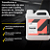 Descale CarPro 4L | Shampoo Ácido para Revestimentos Cerâmicos | Remove Depósitos Minerais | REF:5976 - Imagem 8
