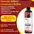 Descale CarPro 500ml | Shampoo Ácido para Revestimentos Cerâmicos | Remove Minerais e Marcas de Água | REF:5937 - Imagem 2