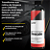 Descale CarPro 500ml | Shampoo Ácido para Revestimentos Cerâmicos | Remove Minerais e Marcas de Água | REF:5937 - Imagem 6