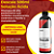 Descale CarPro 500ml | Shampoo Ácido para Revestimentos Cerâmicos | Remove Minerais e Marcas de Água | REF:5937 - Imagem 3