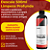 Descale CarPro 500ml | Shampoo Ácido para Revestimentos Cerâmicos | Remove Minerais e Marcas de Água | REF:5937 - Imagem 4
