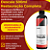 Descale CarPro 500ml | Shampoo Ácido para Revestimentos Cerâmicos | Remove Minerais e Marcas de Água | REF:5937 - Imagem 5