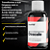 Descale CarPro 50ml | Shampoo Ácido Compacto | Revitaliza Revestimentos Cerâmicos | REF:5975 - Imagem 7