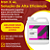 Iron X Descontaminante Ferroso CarPro 4L | Elimina Contaminação de Ferro com Eficiência | REF:5650 - Imagem 4