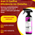 Iron X Descontaminante Ferroso CarPro 500ml | Elimina Contaminação de Ferro com Eficiência | REF:1747 - Imagem 4