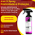 Iron X Descontaminante Ferroso CarPro 500ml | Elimina Contaminação de Ferro com Eficiência | REF:1747 - Imagem 2