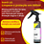IronX - LS CarPro 500ml | Descontaminante Ferroso | pH Neutro | Proteção Eficaz | REF:5548 - Imagem 2