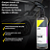IronX - LS CarPro 500ml | Descontaminante Ferroso | pH Neutro | Proteção Eficaz | REF:5548 - Imagem 7