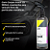 IronX - LS CarPro 500ml | Descontaminante Ferroso | pH Neutro | Proteção Eficaz | REF:5548 - Imagem 8