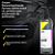 IronX - LS CarPro 500ml | Descontaminante Ferroso | pH Neutro | Proteção Eficaz | REF:5548 - Imagem 9