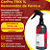 CarPro TRIX 1L - Removedor de Ferro e Piche | Descontaminante Híbrido para Limpeza Automotiva | REF:1748 - Imagem 5