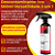 CarPro TRIX 500ml - Removedor de Ferro e Piche | Descontaminante Híbrido para Limpeza Automotiva | REF:1744 - Imagem 3