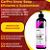 Iron-X Snow Soap 1L | Shampoo e Descontaminante Metálico | Limpeza Profunda e Brilho Impecável | REF:1782 - Imagem 5