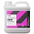 Iron-X Snow Soap 4L | Shampoo e Descontaminante Metálico | Limpeza Profunda e Brilho Impecável | REF:5934 - Imagem 1