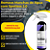 Spotless 2.0 CarPro 500ml | Removedor de Marcas de Água e Depósitos Minerais | Compatível com Revestimentos Cerâmicos | REF:1768 - Imagem 12