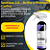 Spotless 2.0 CarPro 500ml | Removedor de Marcas de Água e Depósitos Minerais | Compatível com Revestimentos Cerâmicos | REF:1768 - Imagem 13