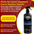 EASYTECH REMOVEDOR DE PICHE 500ML - PETROL   REF: 1954 - Imagem 3