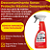SONAX DESCONTAMINANTE SUPERFICIE 500ML - FALLOUT   REF: 3030 - Imagem 5