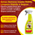 SONAX REMOVE INSETO 750ML - INSECT STAR   REF: 3053 - Imagem 2