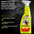 SONAX REMOVE INSETO 750ML - INSECT STAR   REF: 3053 - Imagem 6