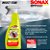 SONAX REMOVE INSETO 750ML - INSECT STAR   REF: 3053 - Imagem 9