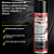 SONAX REMOVE PICHE 300ML - TAR REMOVER   REF: 3054 - Imagem 5