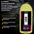 Vonixx Izer 3L | Descontaminante Ferroso pH Neutro para Rodas e Pintura | REF:5319 - Imagem 8