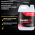 Sandet 955 Desengraxante Sintético 5L | Remove Graxa, Óleo e Fuligem com Alta Performance | REF: 2788 - Imagem 5